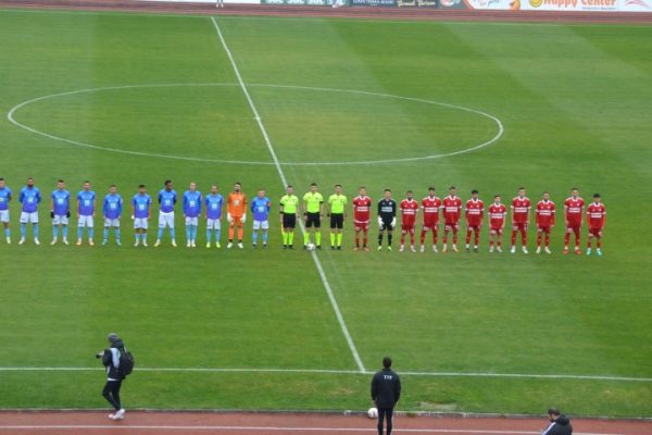 TEKSÜT BANDIRMASPOR KUPADA 5. TURA YÜKSELDİ