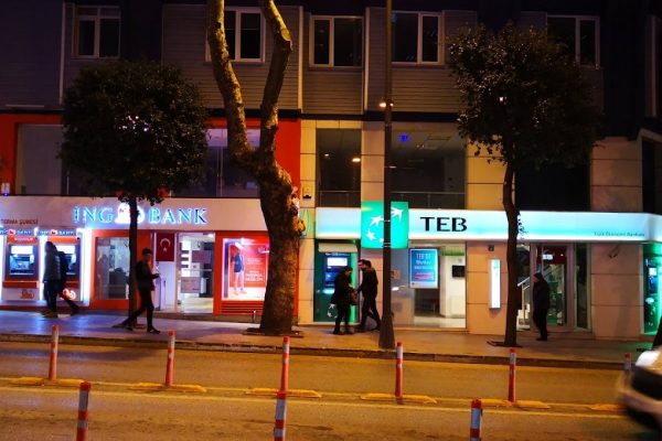 ING BANK BANDIRMA’DAN ÇEKİLİYOR! BORCU OLANLAR DİKKAT!