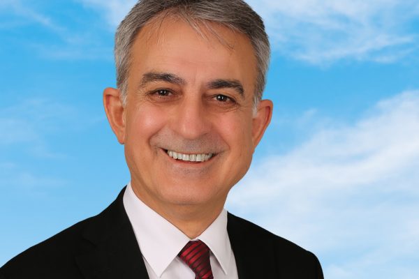 İSTİFA ETMEDİM HİZMET ETMEK İSTEDİĞİM İÇİN GÖREVDEN ALINDIM!