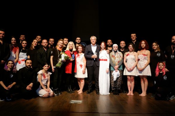 SUSURLUK’TA KÜLTÜR SANAT ETKİNLİKLERİ