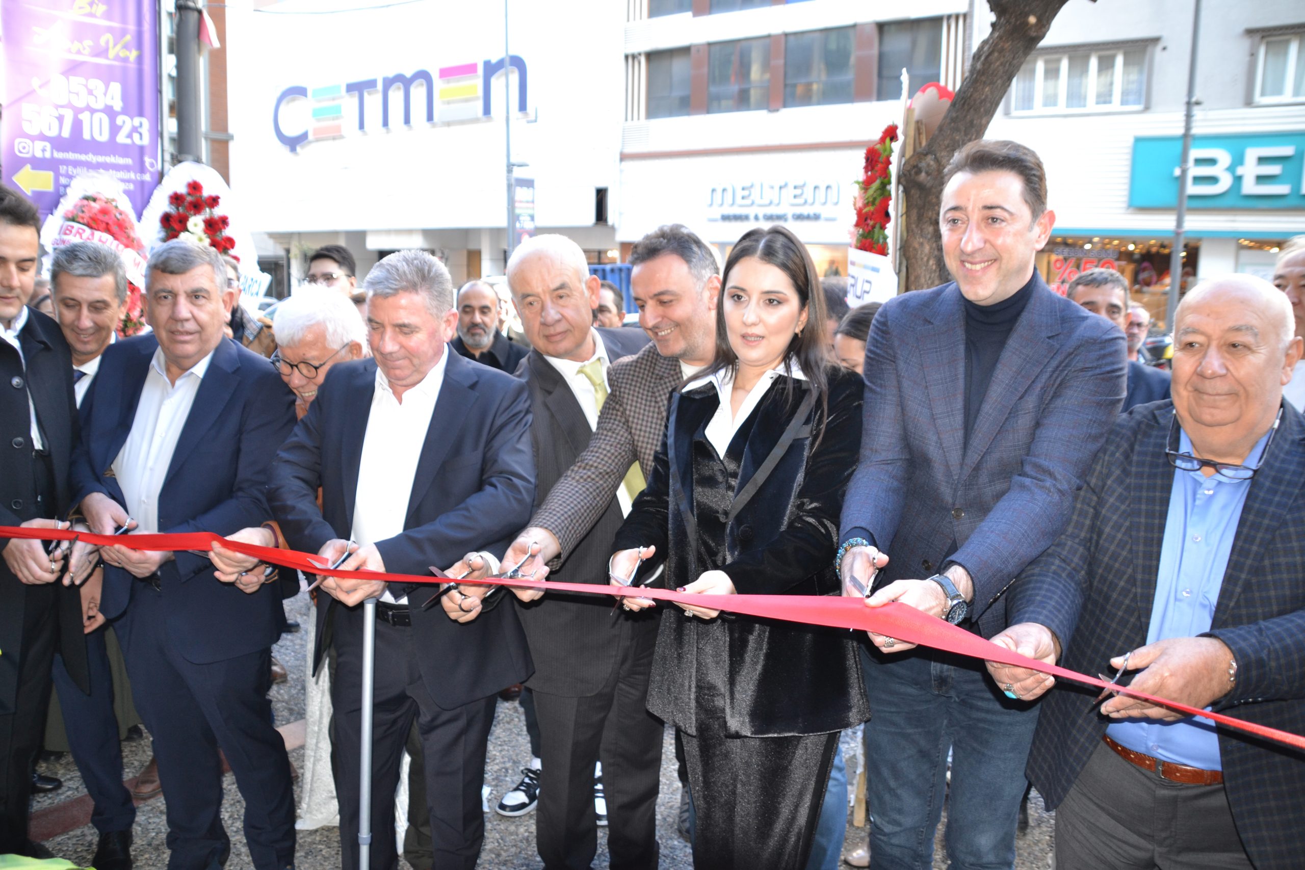 Bandırma’da Avukat Seda Akgün ve Avukat Gözde Parlayan’ın mesleki deneyimlerini