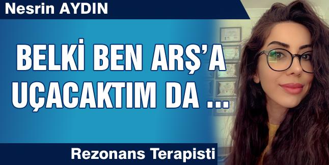 Bugünkü konumuza ilham olan bugün bana sorulan sorulardan biri…Nesrin hanım,