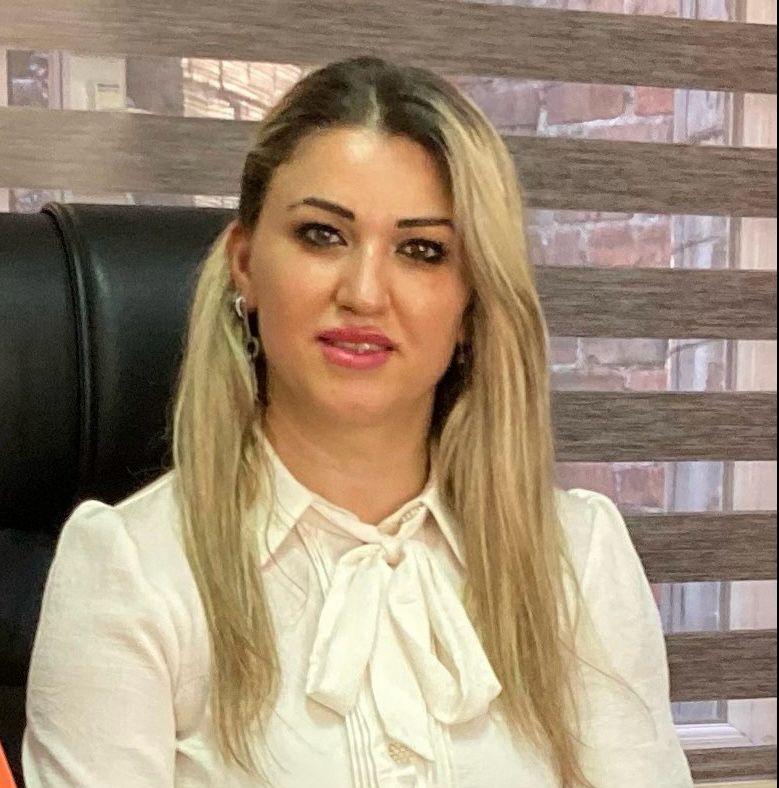 Jeoloji Mühendisi Aysun Aykan; Deprem Tekrarlama Periyodunun 1000 Yıl Olduğunu,