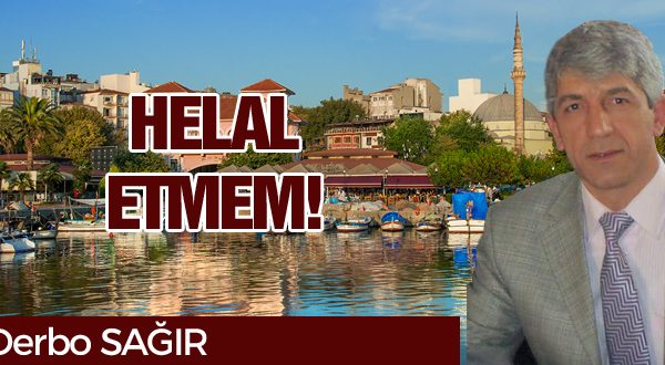 HELAL ETMEM!