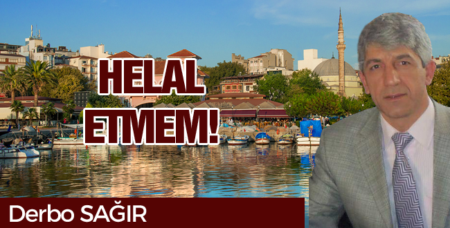 Geçmişte, Anadolu da bir deveci varmış. Devesi ile ücret karşılığı