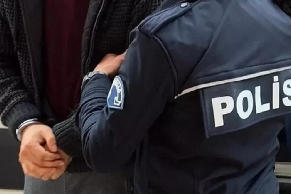 10 YILDIR ARANIYORDU, YAKALANDI!