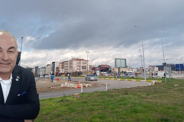 GÜRSOY: GEÇ GELEN HİZMET HİZMET DEĞİLDİR