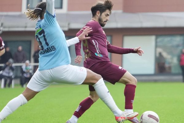 TEKSÜT BANDIRMASPOR KUPA’DA SON 16’YA KALDI
