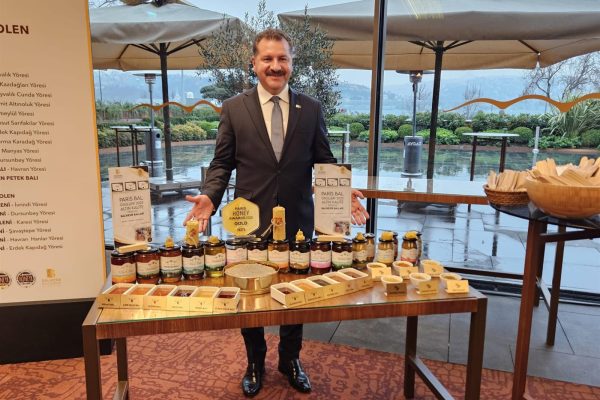 BALIKESİR GASTRONOMİ ZENGİNLİĞİ SINIRLARI AŞTI