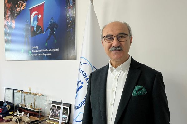 ERDEK KÖRFEZİNDE YENİ YAVRU PİNALAR GÖRÜLDÜ