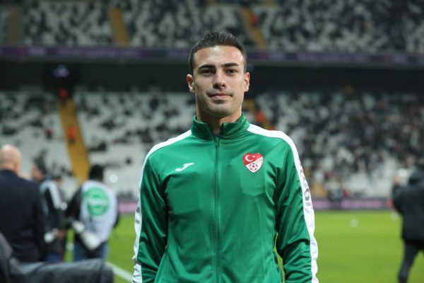 ÇAKIR, SÜPER LİG’DE DÜDÜK ÇALACAK