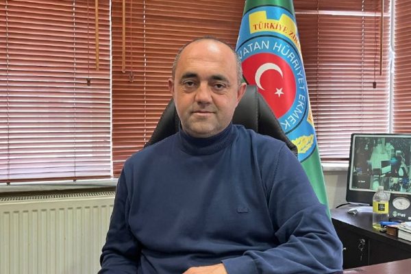 ZEYTİNDE YÜZDE 60’LARA VARAN VERİM DÜŞÜŞÜ VAR