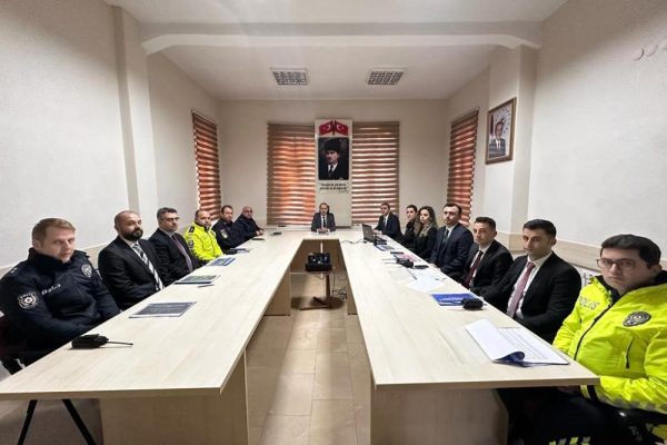 BANDIRMA’DA SUÇA GEÇİT VERİLMEYECEK