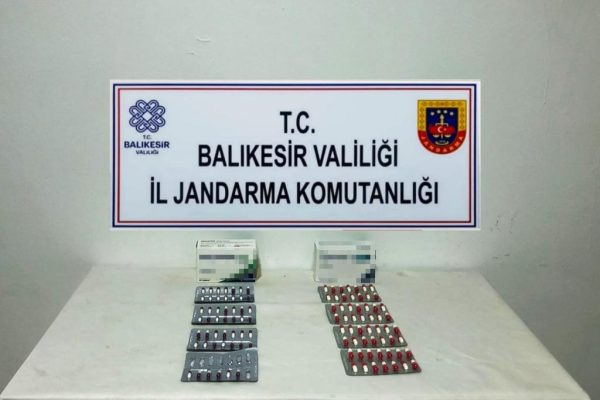 UYUŞTURUCU OPERASYONLARININ ARDI ARKASI KESİLMİYOR