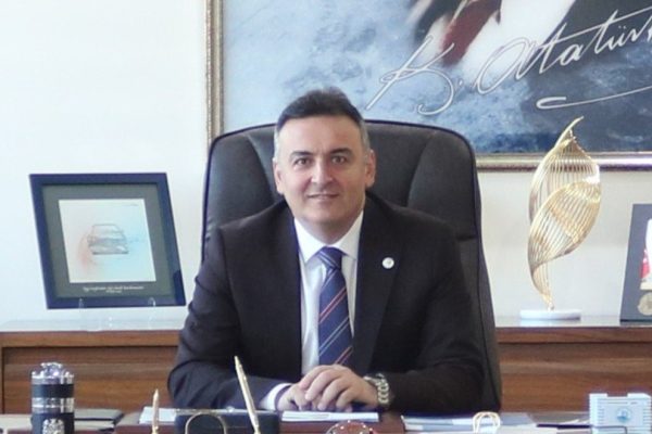 BTO BAŞKANI YILMAZ’DAN YEREL EKONOMİYE DESTEK ÇAĞRISI