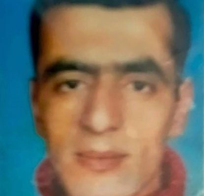 ÇALIŞTIĞI İŞYERİNDE ÖLÜ BULUNDU