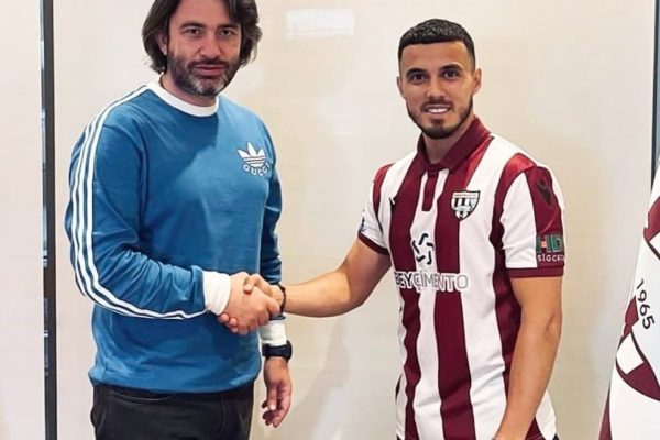 BANDIRMASPOR’DA BİR AYRILIK DAHA