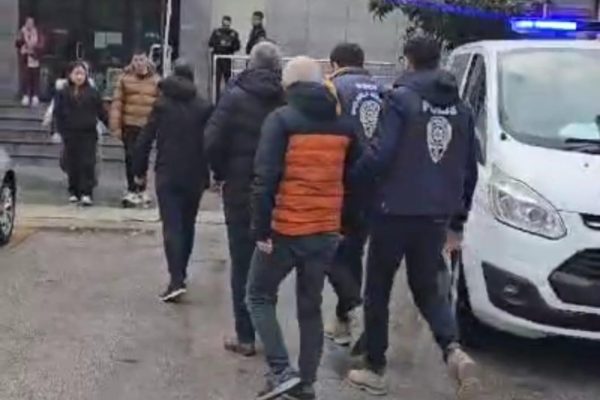 BALIKESİR’DE SOSYAL MEDYA OPERASYONU