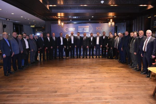 AK PARTİ’DE ADAY BELİRLEME SÜRECİNDE SONA GELİNDİ
