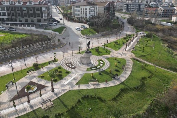 SEYİR TERASLARI MARKA YAPILAR OLDU