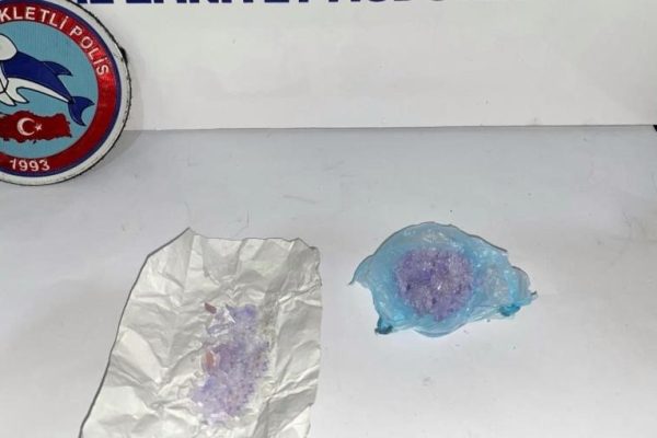 BANDIRMA’DA UYUŞTURUCU İLE MÜCADELE DEVAM EDİYOR