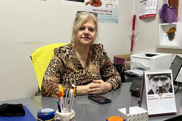 BANDIRMA’DA EN FAZLA İNTERNET ŞİKAYETİ YAŞANIYOR