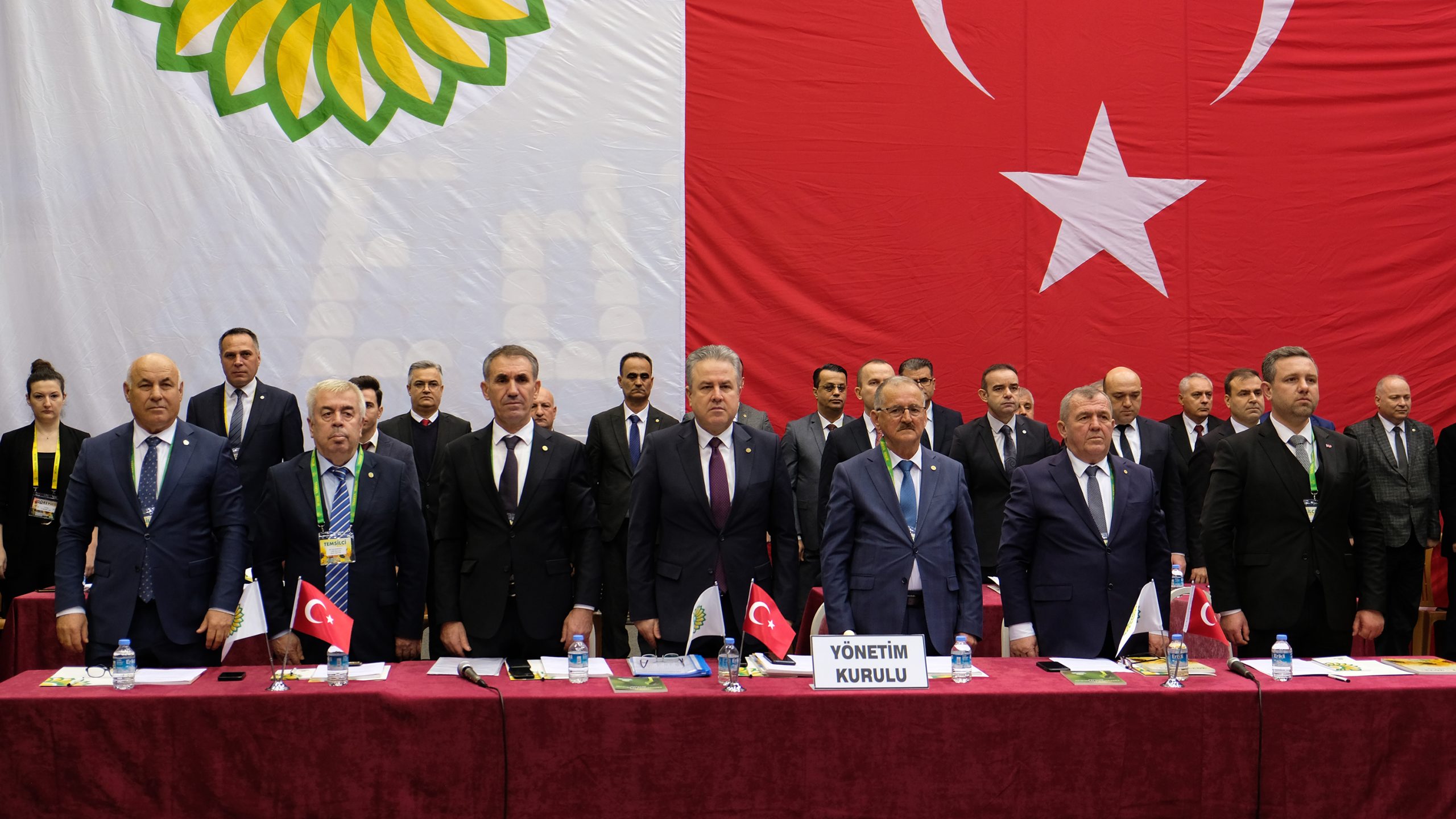 Trakya Birlik, 2022/2023 İş Yılı Olağan Genel Kurul Toplantısı 10
