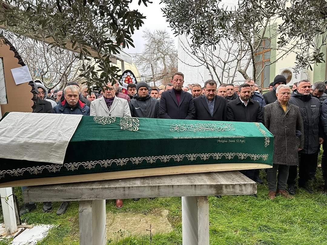 Bandırma’nın yetiştirdiği üç kuşak Kırkpınar Başpehlivan çıkaran ailenin son temsilcisi