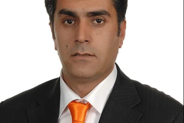 MEVLÜT BARAN, YENİ MAHALLE MUHTAR ADAYLIĞINI İLAN ETTİ