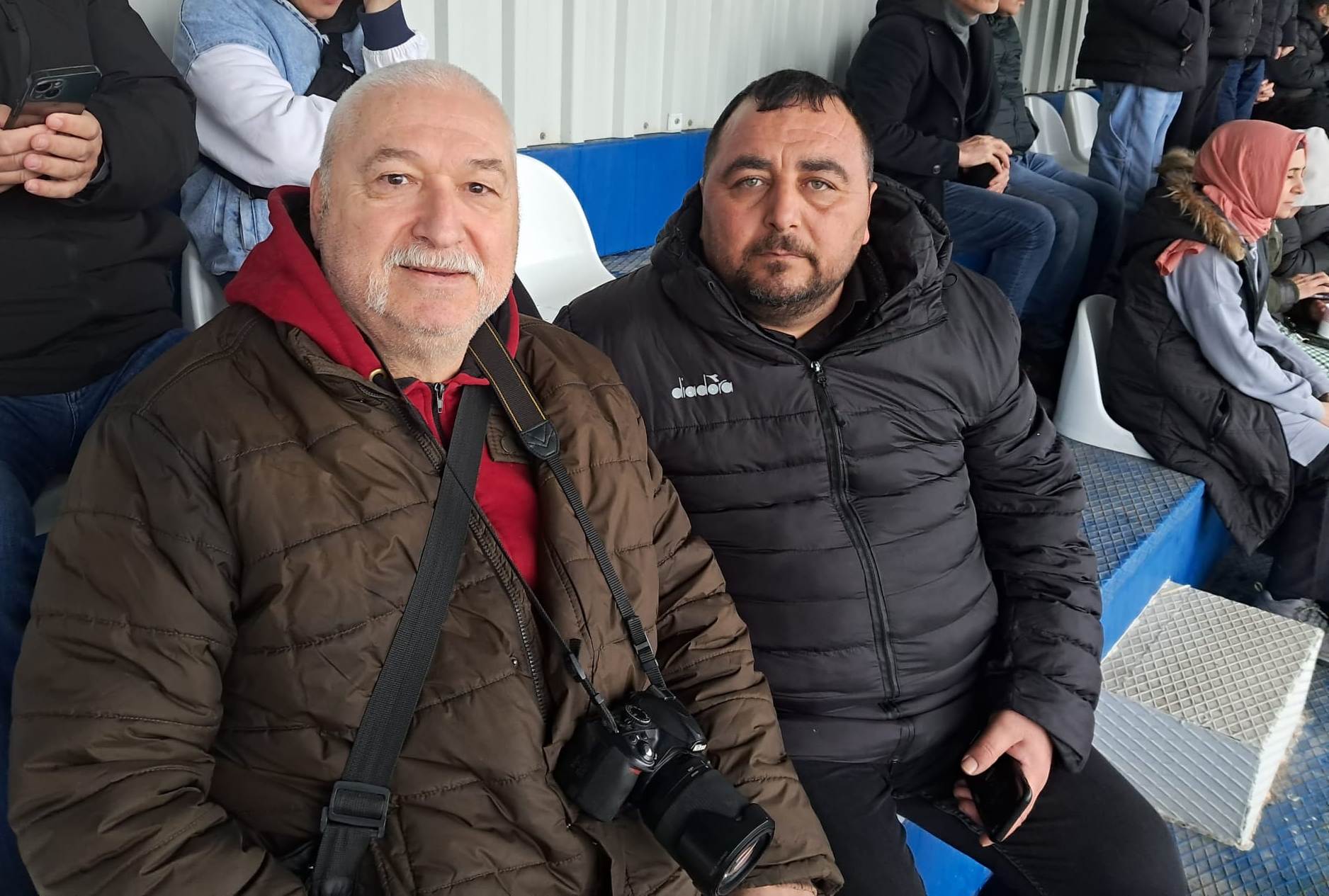 Bandırma Gücü Kulübü Başkanı Cem Gülten Kadınlar Futbol ligine katılmaktan