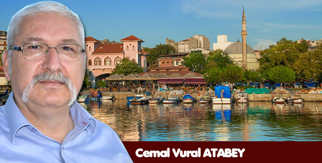 SİYASET BANDIRMA’DA TOZ DUMAN Aday belirleme sürecinde sona gelinen bu süreç de Bandırma’da siyasetin