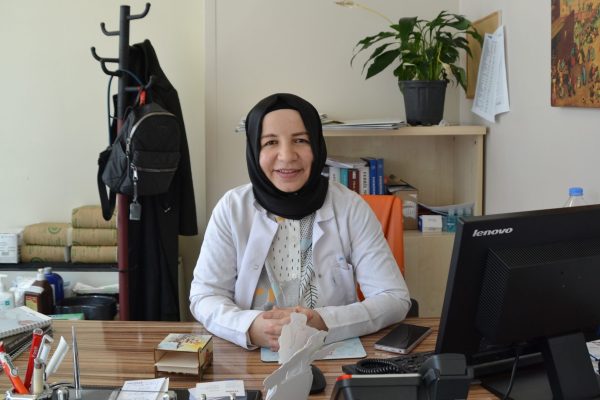 DOĞAN: KAPALI ALANLARDA MASKE TAKIN
