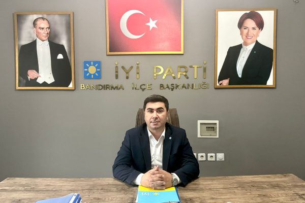 CAN: ADAY BELİRLEME ÇALIŞMALARINDA SONA YAKLAŞTIK