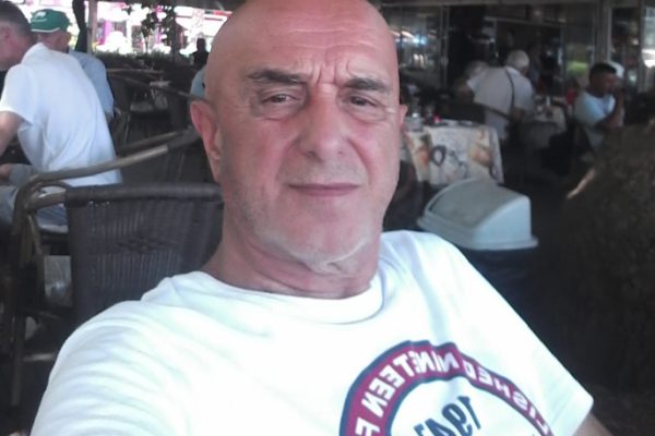 İĞRENÇ BİR KARALAMA KAMPANYASI