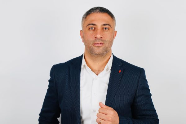 SEÇİMLERİN BELİRLEYİCİSİ BİZ OLACAĞIZ