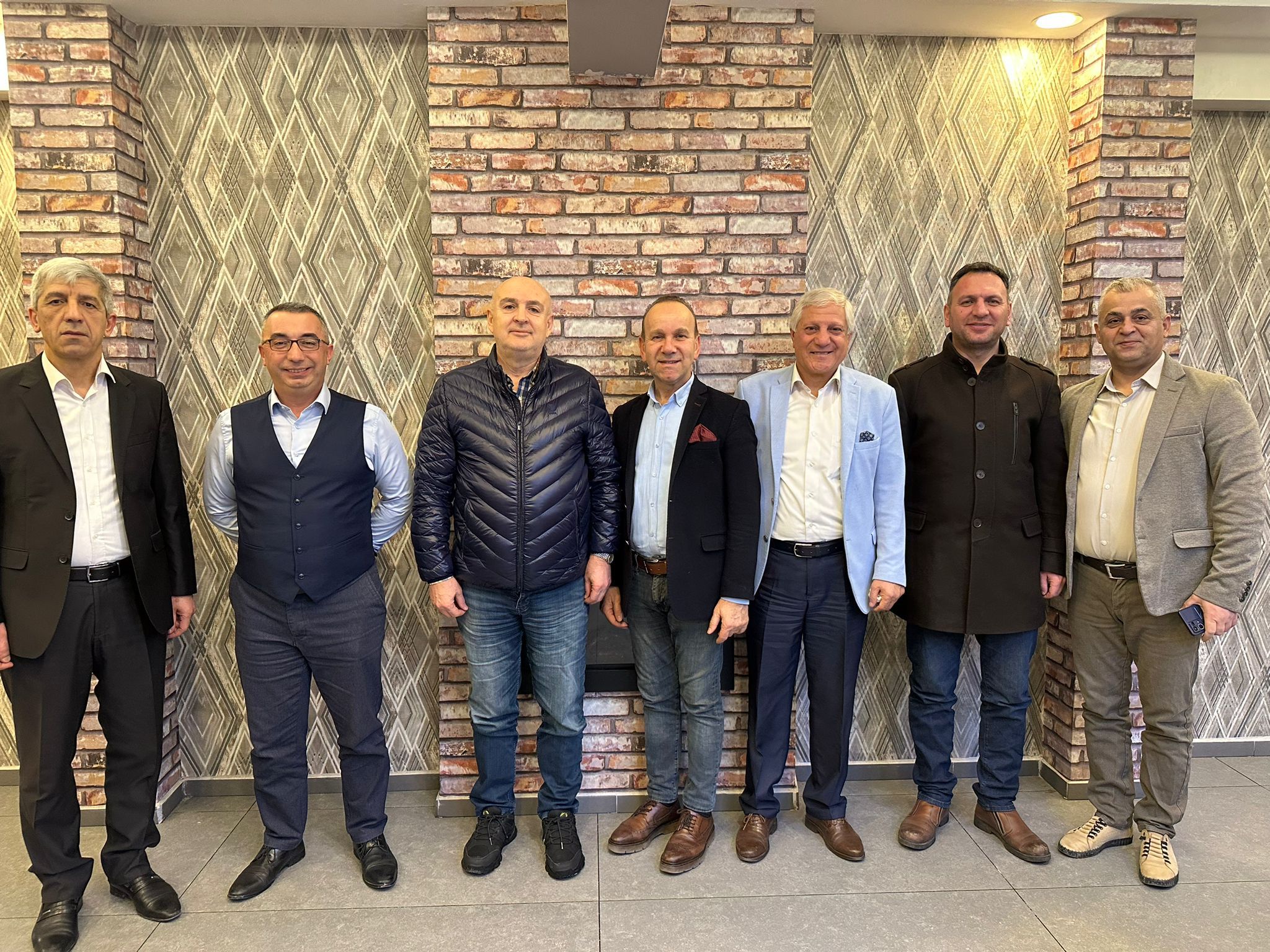 CHP Genel Merkezi Bandırma Belediye adayı belirleyemezken 5 Belediye Başkan
