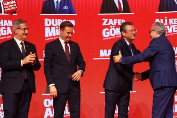 ÖZEL: MAL VARLIKLARI KAPIYA ASILACAK