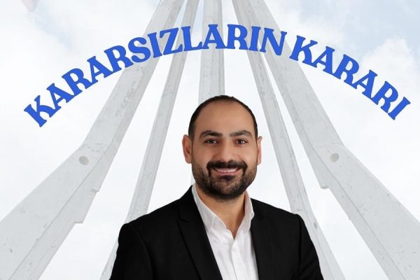 ÇALIM: BANDIRMA’NIN YENİ DENENMEMİŞ SİYASİ AKTÖRLERE İHTİYACI VAR