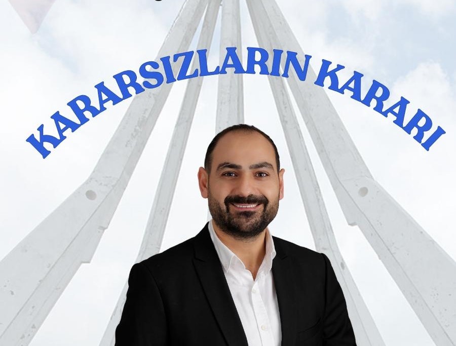 Yaklaşan yerel seçimler için adaylar artık belli oldu. Siyasi partiler