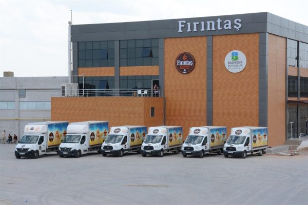 FIRINTAŞ’TA DOĞRU YÖNETİM REKOR GETİRDİ