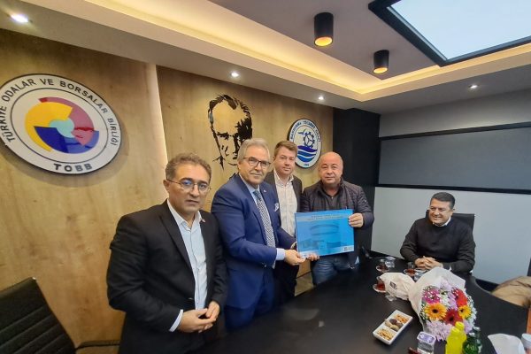MİRZA: AÇIK ARA KAZANACAĞIMIZA İNANIYORUM