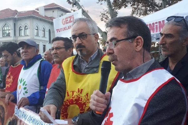 ERZİNCAN’DA YAŞANAN KAZA DEĞİL TEKELLERİN YOL AÇTIĞI KATLİAMDIR
