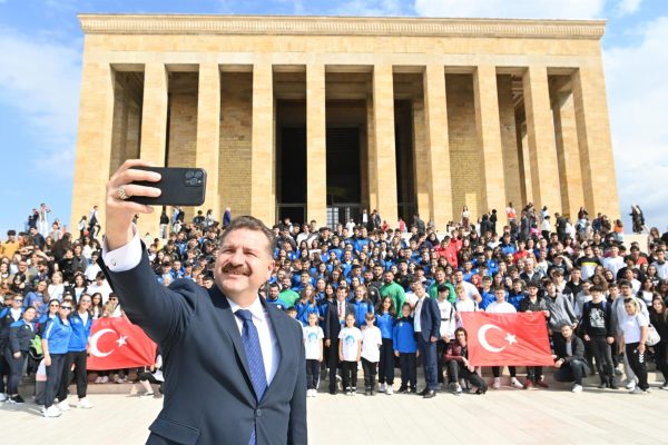 BÜYÜKŞEHİR SINAV ÜCRETLERİNİ ÖDÜYOR