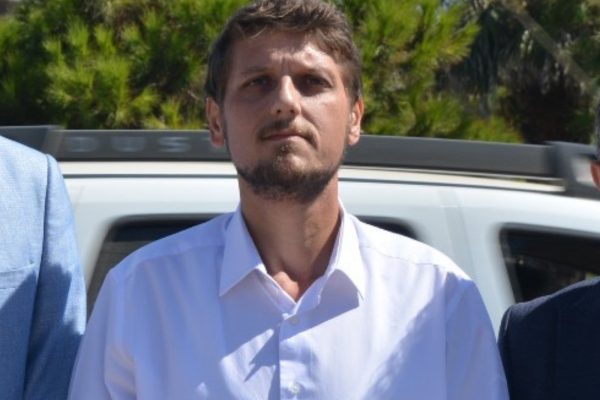 BURAK UĞUR’DAN “DOĞAYA UYUM ÇAĞRISI