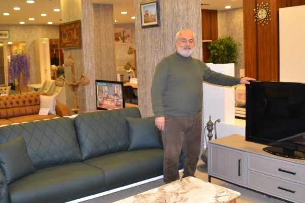 GİRDİ MALİYETLERİ SEKTÖRÜ ZORLUYOR