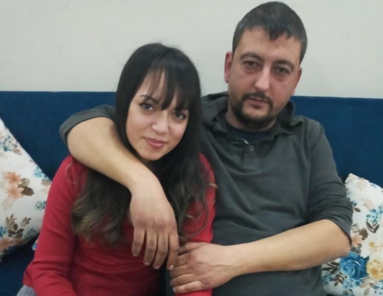 ÖNCE BERAAT ETTİ SONRA 10 YIL CEZA ALDI Balıkesir’in Karesi ilçesinde kendisini ve 2 çocuğunu ölümle tehdit ettiği