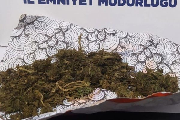 BANDIRMA’DA UYUŞTURU İLE MÜCADELE DEVAM EDİYOR