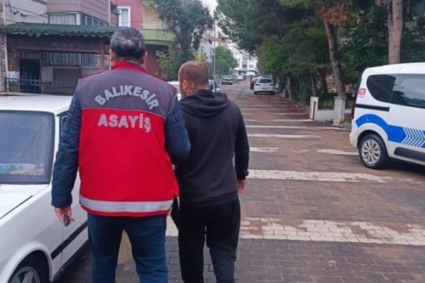 HUZUR OPERASYONUNDA 23 KİŞİ TUTUKLANDI