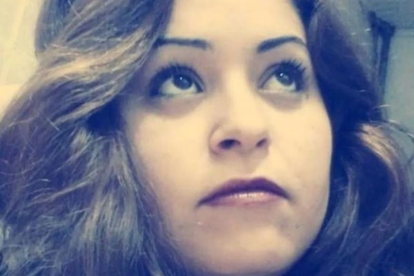 GEMİDEN İLK ÇIKAN CANSIZ BEDEN AŞÇI ZEYNEP’E AİT