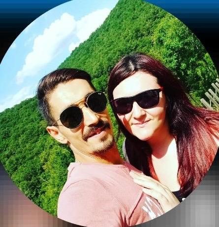 İddiaya göre boşanma aşamasındaki eşi Saliha Gizem’i iple boğup öldürdükten